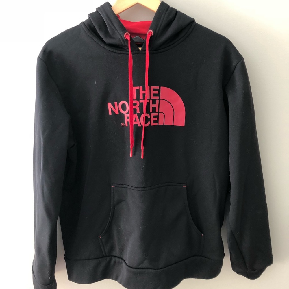 North Face Hoodie